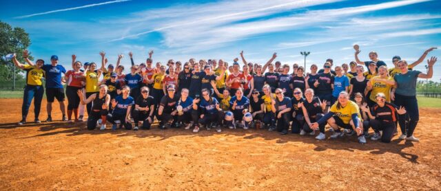 15th Forever Fastpitch: Tournament that celebrates softball culture