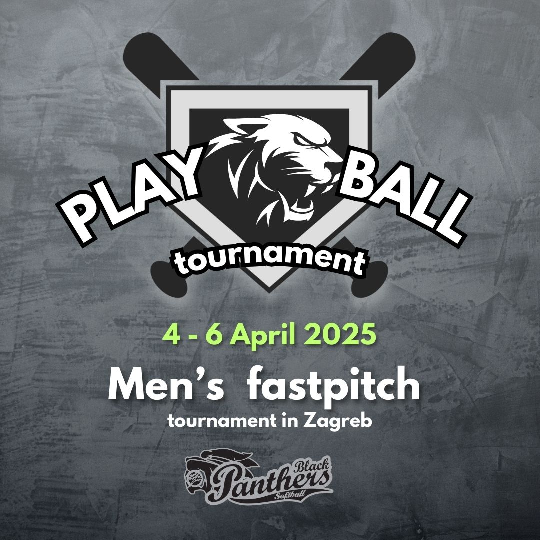 Men fastpitch tournament