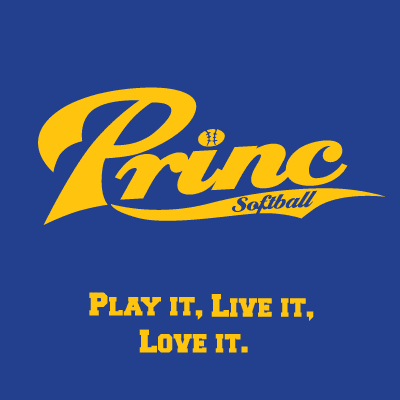 Softball Klub Princ Zagreb logo
