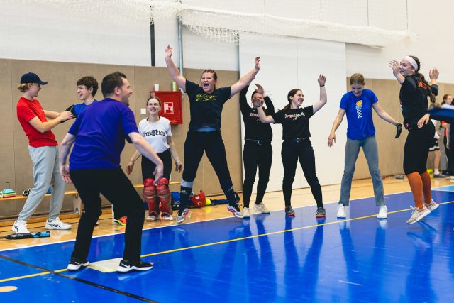 Mentorship Through the Eyes of a Mentee – Mia Primec