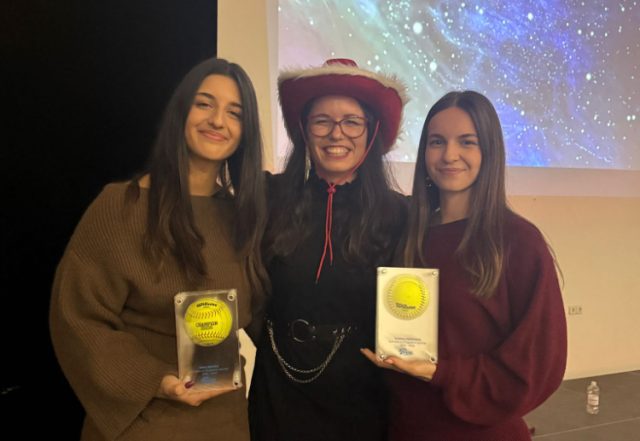 Božićni party 2025 – Zajedno proslavili uspjehe i dočekali 2026. godinu