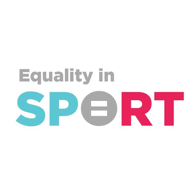 Equality-sport