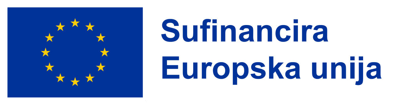 Sufunancirano od Europske unije