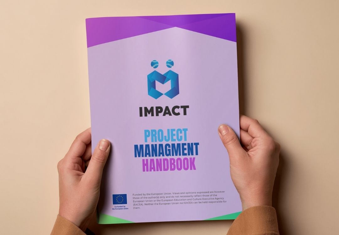 IMPACT-Priručnik za upravljanje kvalitetom