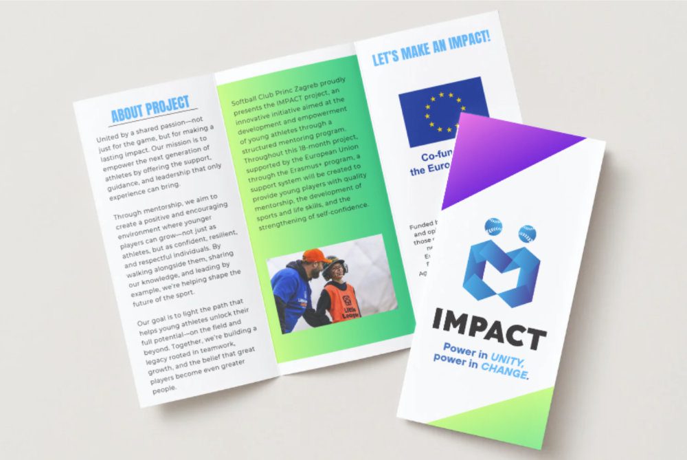 IMPACT-letci IMPACT letci o projektu