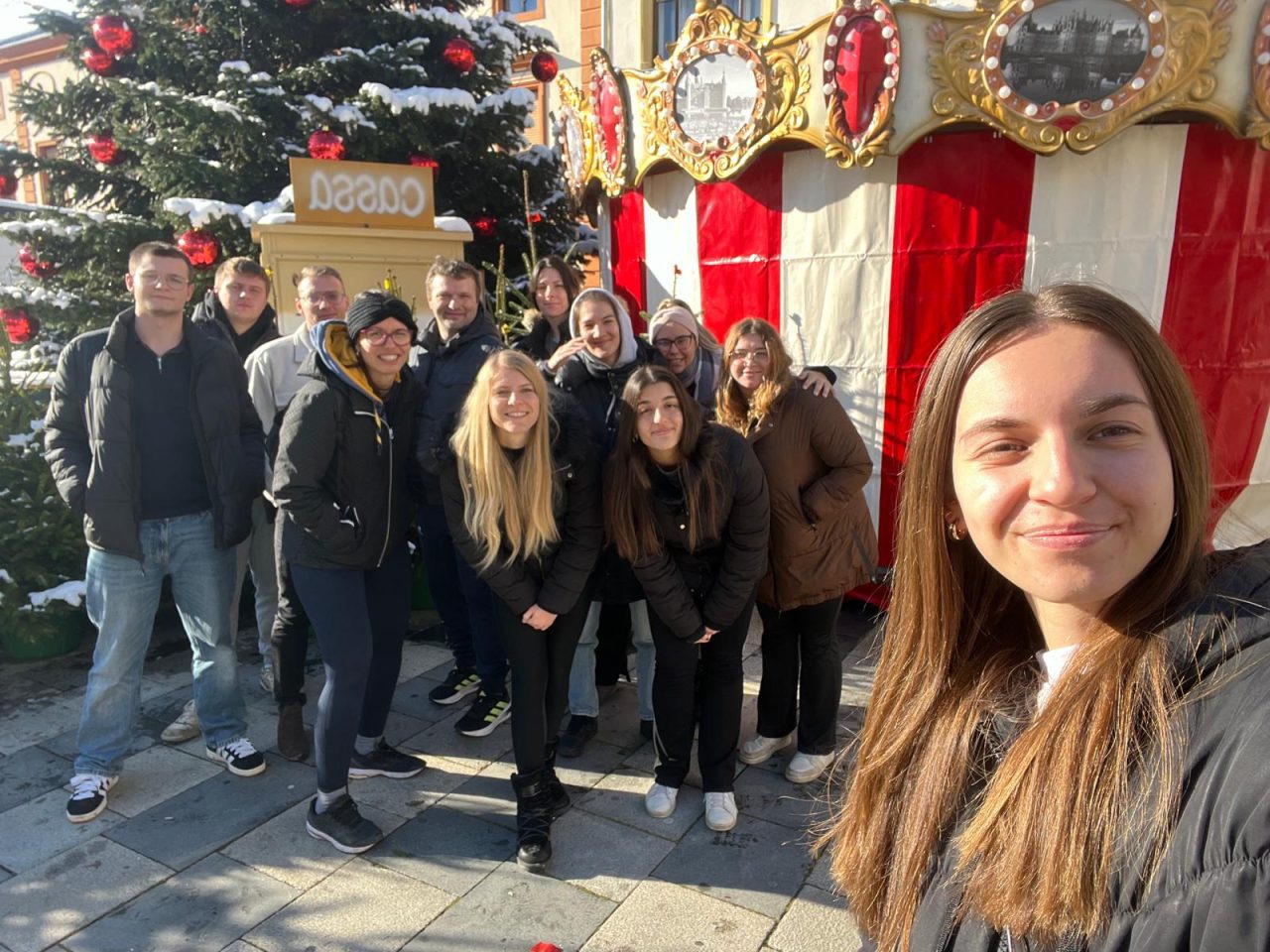 Impact vikend radionice za mentore