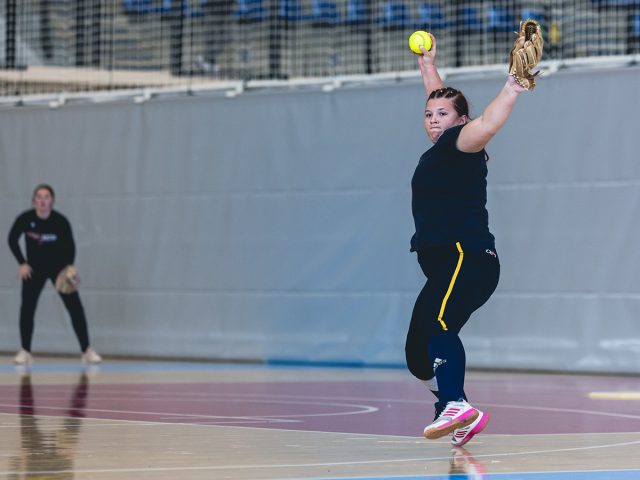 Rastimo zajedno: Moje mentorsko putovanje s Miom
