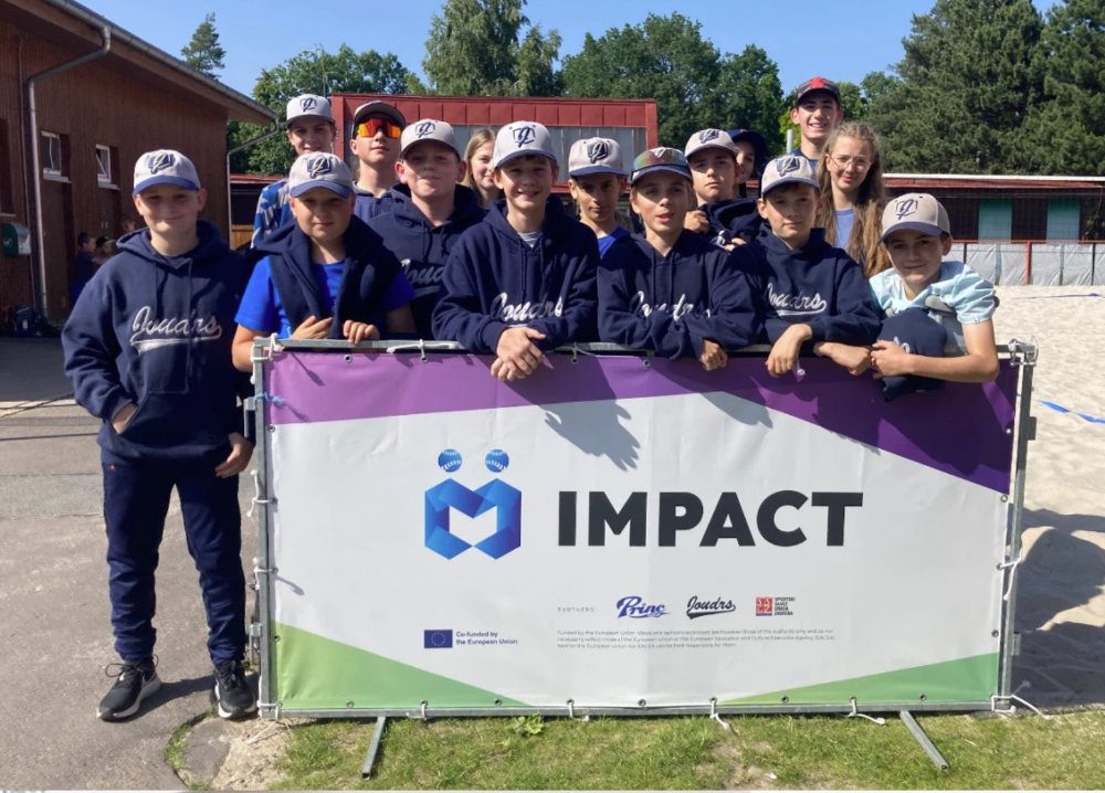 IMPACT projekt započinje