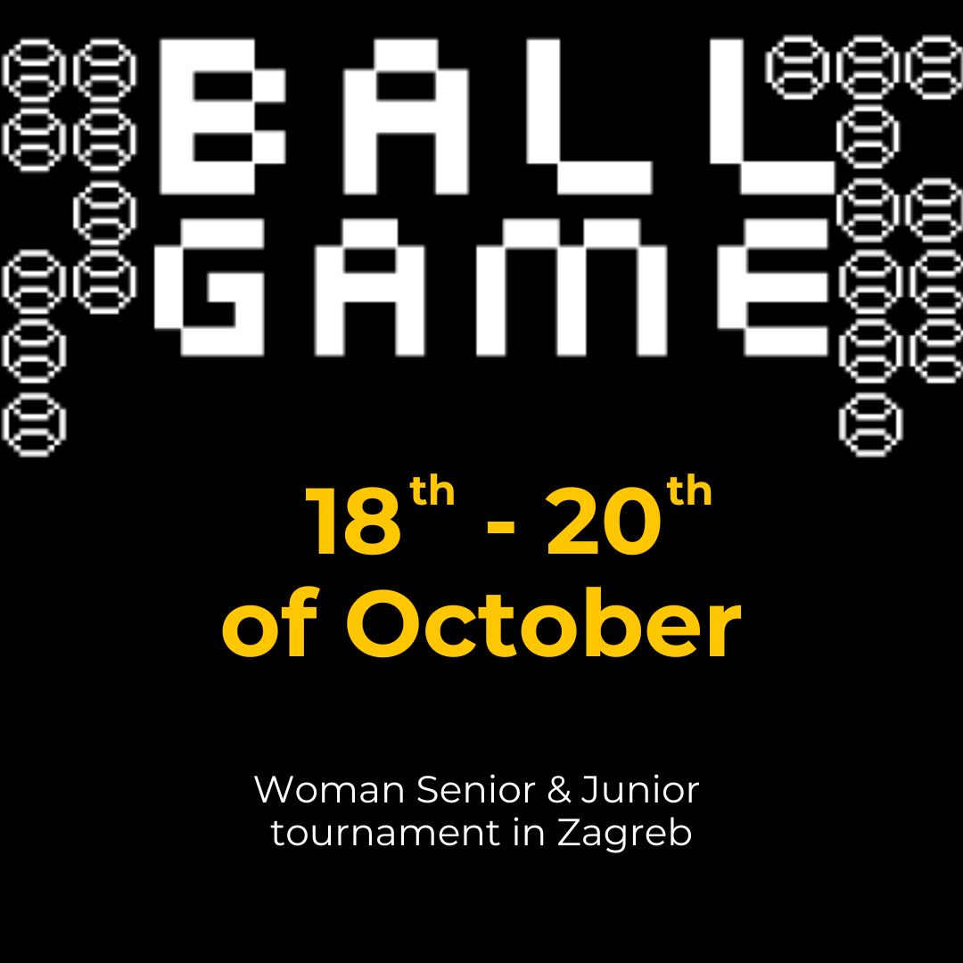 Ball game tournament