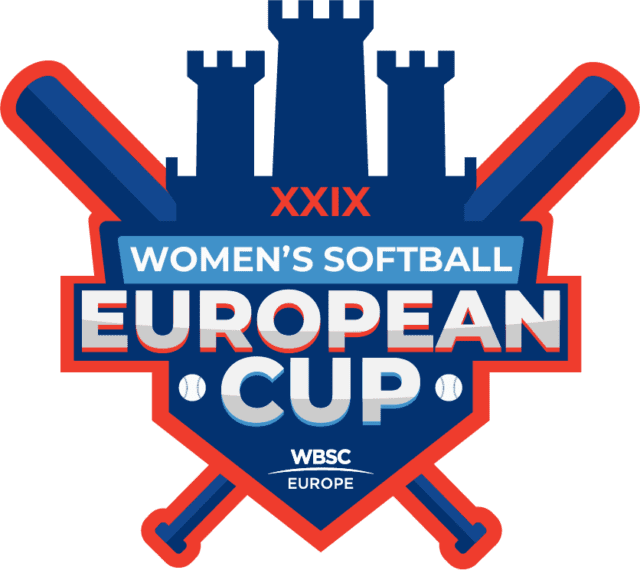 Women’s Softball European Cup 2023 in Zagreb